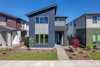 33499 Three Lakes Lane , Black Diamond, WA 98010