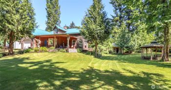 16401 SE 352nd Street , Auburn, WA 98092