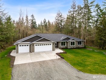 16521 153rd Avenue SE, Yelm, WA 98597