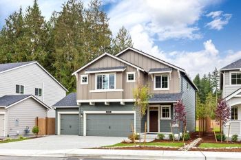 9722 Hawkins Avenue #Lot8, Granite Falls, WA 98252