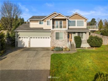 4050 N Whitman Street , Tacoma, WA 98407