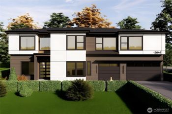 13698 NE 83rd Street , Redmond, WA 98052