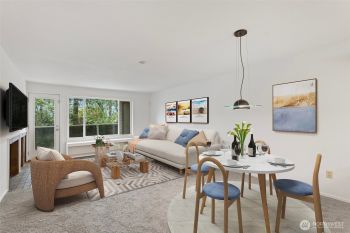 15734 NE 70th Ct #15734, Redmond, WA 98052
