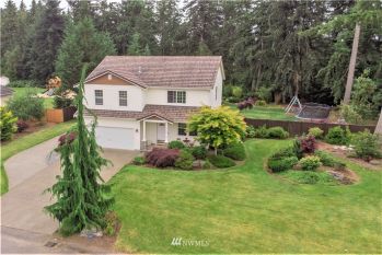 9639 39th Loop NE, Olympia, WA 98516