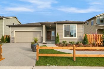 1634 Jefferson Avenue #100, Buckley, WA 98321