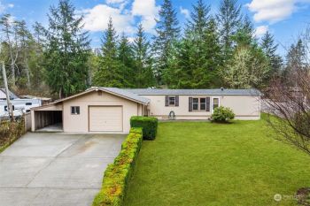 17033 Wisteria Court SE, Yelm, WA 98597