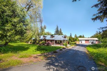 7325 N Fruitdale Road , Sedro Woolley, WA 98284