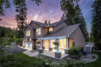 3070 Pinehurst Place , Wenatchee, WA 98801