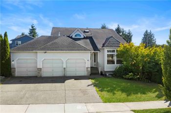 11213 SE 296th Street , Auburn, WA 98092