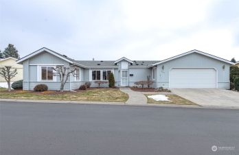 507 Nahalee Drive , East Wenatchee, WA 98802