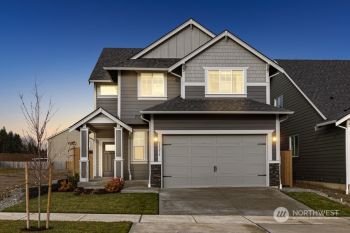 9936 Merrick Street SE #340, Yelm, WA 98597