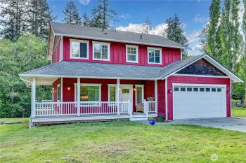 8351 NE West Kingston Road , Kingston, WA 98346