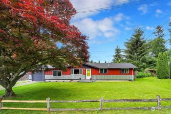 3307 227th Street SW, Brier, WA 98036