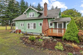 102 Jackson Highway , Toledo, WA 98591