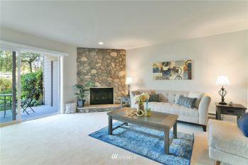 17440 NE 38th Street #A102, Redmond, WA 98052