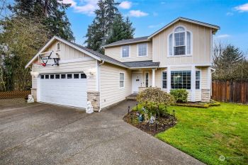 3411 S 381st Court , Auburn, WA 98001