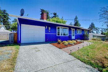1357 Orchard Loop , Oak Harbor, WA 98277