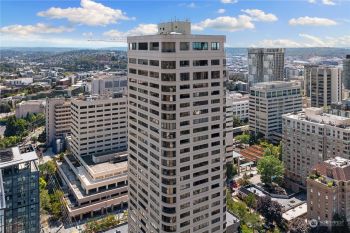 1301 Spring Street #12D, Seattle, WA 98104-1351