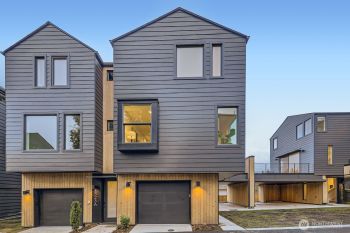 1325 N 185th Street #B, Shoreline, WA 98133