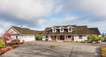 162 Covey Run Lane , Sequim, WA 98382