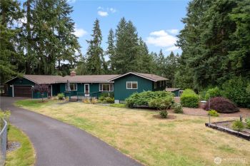 34412 Mountain Highway E, Eatonville, WA 98328-9264