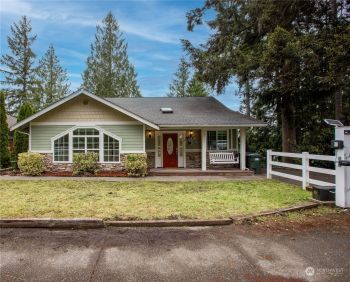 18522 Bald Hill Road SE, Yelm, WA 98597