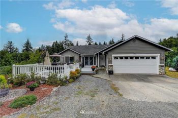 5328 Pilchuck Tree Farm Road , Snohomish, WA 98290