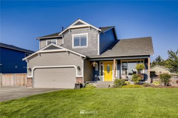 13902 68th Avenue Ct E, Puyallup, WA 98373