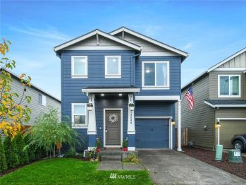 13009 NE 56th Street , Vancouver, WA 98682