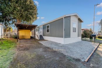 6811 NE 124th Avenue #25, Vancouver, WA 98682