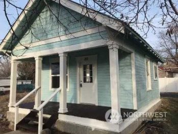 26 S Birch Street , Soap Lake, WA 98851