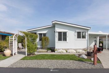 325 N Fifth Avenue #29, Sequim, WA 98382