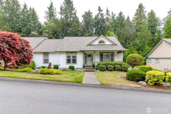 1812 26th Street Ct NW, Gig Harbor, WA 98335