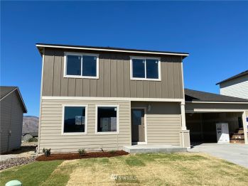 2231 S Mystical Loop , East Wenatchee, WA 98802