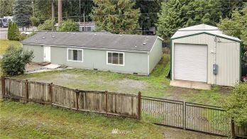 17303 Heather Lane SE, Yelm, WA 98597