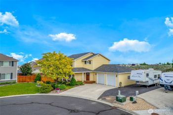338 Ivy Street SE, Ephrata, WA 98823