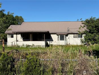 12935 Satterlee Road , Anacortes, WA 98221