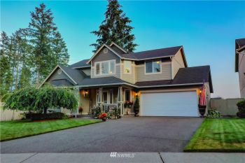 2950 Campus Prairie Loop NE, Lacey, WA 98516