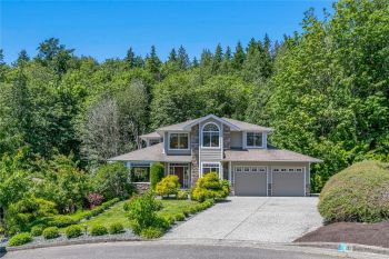 3377 Topaz Ct , Bellingham, WA 98226