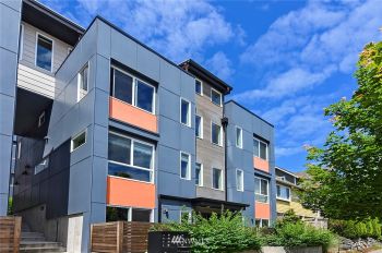 5915 Fauntleroy Way SW #B, Seattle, WA 98136-1632