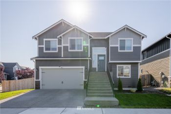 15499 Chad Drive SE, Yelm, WA 98597