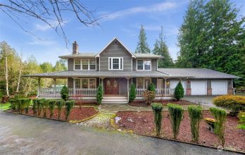 16011 10th Street SE, Snohomish, WA 98290