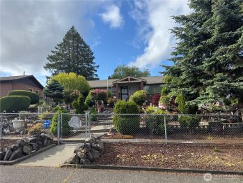 4844 N 9th Street , Tacoma, WA 98406