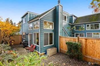 8412 26th Avenue SW #B, Seattle, WA 98106