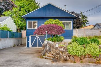11054 19th Avenue SW, Seattle, WA 98146