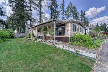 12602 112th Avenue E #33, Puyallup, WA 98374