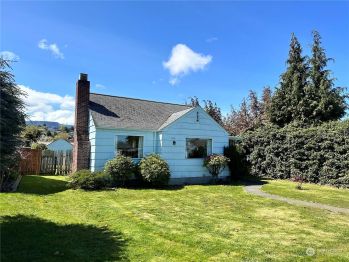 1120 E 4th Street , Port Angeles, WA 98362