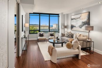 2716 Elliott Avenue #701, Seattle, WA 98121