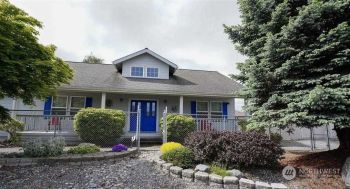60 Cherrywood Place , Sequim, WA 98382