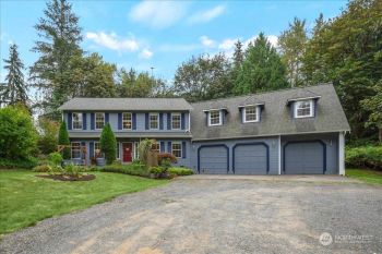 9801 151st Avenue SE, Snohomish, WA 98290-6138